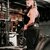 Пояс для отягощений с цепью RDX T7 Pro Dipping Belt 2 Layer неопрен Camo Grey (WDB-T7CG), Цвет: Camo, изображение 5