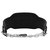 Пояс для обтяжень з ланцюгом RDX T7 Dipping Belt 2 Layer неопрен Red (WDB-T7R), Колір: Red, зображення 4