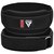Пояс для тяжелой атлетики RDX RX5 Double Belt неопрен Black L (WBD-RX5B-L), Размер: L, Цвет: Black, изображение 5