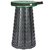 Стілець розкладний SKIF Outdoor Tower оливковий (QHTC1000OL), Колір: Оливковий