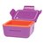 Термобокс Aladdin Easy-Keep 0,47 л фиолетовый (6939236333887), Цвет: Фиолетовый, изображение 5