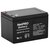 Аккумуляторная батарея NetPRO 12V 12Ah CS12-12