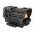 Коллиматорный прицел Vector Optics Frenzy Plus 1x31x26 3MOA (SCRD-67), изображение 2