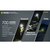 Налобный фонарь Nitecore NU33 limited edition (6-1483_limit), изображение 6