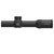 Оптический прицел Vector Optics Continental 1-10x28 34mm illum. ED FFP VET-CTR (SCFF-47), изображение 3