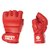 Перчатки для боевого самбо Green Hill лицензия Fias S красные MMA-0027, Размер: S, Цвет: Красный, изображение 2