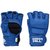 Рукавички для бойового самбо Green Hill ліцензія Fias S сині MMA-0027, Розмір: S, Колір: Синій
