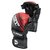 Перчатки для ММА Green Hill IMMAF XL красные MMi-602, Размер: XL, Цвет: Black/Red, изображение 2