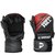 Перчатки для ММА Green Hill IMMAF XL красные MMi-602, Размер: XL, Цвет: Black/Red, изображение 3