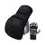 Перчатки неопреновые RDX T15 Noir Inner Matte Black S (GSR-T15MB-S), Размер: S