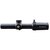 Прицел Vector Optics Taurus 1-6x24 BDC, FFP, 1/5MIL, 30mm SCFF-27Q, изображение 4