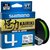 Шнур Shimano Kairiki 4 PE Mantis Green 150m 0.19mm 11.6kg (LDM54TE1819015G), Диаметр, мм: 0.19 мм, Разрывная нагрузка, кг : 11.6
