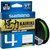 Шнур Shimano Kairiki 4 PE Mantis Green 150m 0.20mm 13.8kg (LDM54TE2020015G), Диаметр, мм: 0.20 мм, Разрывная нагрузка, кг : 13.8