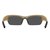 Захисні балістичні окуляри Wiley X WX Valor 2.5 3 лінзи (Grey/Clear/Light Rust) оправа Tan (CHVAL06T), зображення 3