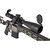 Оптический прицел Primary Arms GLx 6-24×50 FFP сетка ACSS Athena BPR MIL с подсветкой (610133), изображение 6