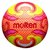 Мяч волейбольный Molten V5B1502-O, Цвет: Оранжевый