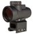 Коллиматорный прицел Trijicon MRO HD 1х25 точка 2 MOA + круг 68 MOA с красной подсветкой (MRO-C-2200065)