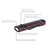Фонарь ручной Olight Arkfeld UV Black Lava (0.0000.0879), изображение 8