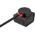 Тактический фонарь Olight PL-Mini 3 Valkyrie Black (0.0002.0093), Цвет: Black, изображение 6