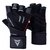 Рукавички для залу VNK Power Black XL (2216_60069), Розмір: XL