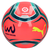 Мяч футбольный Puma Beach Football MS красный size 5 (083577-03), изображение 2