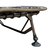 Раскладушка Tramp WIDE Camo UTRF-070, изображение 9