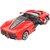 Машинка Rastar Ferrari LaFerrari Aperta 1:14 ц:красный (75860), изображение 7