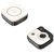 Повербанк XO PR223 Magnetic 15W mini camera digital display 10000 mAh Black/White 6920680849321)
