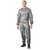 Костюм cауна Everlast W Sauna Suit EV мужской серый L/XL (837670-70), изображение 4