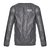 Костюм cауна Everlast W Sauna Suit EV мужской серый XL/XXL (837671-70), изображение 2