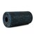 Массажный роллер PowerPlay PP-4347 EPP Foam Roller 33x14 см черно-синий (PP_4347_Blue_(33*14))