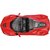 Машинка Rastar Ferrari LaFerrari Aperta 1:14 ц:красный (75860), изображение 6