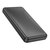 Повербанк Borofone BJ55 Graceful 10000 mAh Черный (6941991111761)