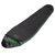 Спальный мешок High Peak Lite Pak 800 / +8°C (Right) Black/green 922759, Сторона застежки: Правая
