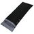Спальный мешок с подогревом Vango Radiate Single/-3°C Black Left (SBQRADIATB05TJ8) 929679