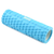 Массажный роллер PowerPlay 4342 Massage Roller 30x10 см голубой (PP_4342_Blue), Цвет массажёра : Голубой
