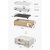 Горелка - гриль газовый мультифункциональный Naturehike CNH22CJ007 (6927595799048)