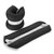 Утяжелители-манжеты для ног и рук PowerPlay PP-4349 Ankle/Wrist Weights 2 шт 1 кг Черные (PP_4349_Black_1)