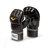 Рукавички для ММА Everlast Wrist Wrap HB GL чорний S/M (883340-70-8), Розмір: S/M