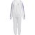 Костюм cауна Everlast W Sauna Suit EV женский белый S/M (833530-70)