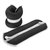 Утяжелители-манжеты для ног и рук PowerPlay PP-4349 Ankle/Wrist Weights 2 шт 2 кг Черные (PP_4349_Black_2)