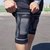 Наколенники спортивные PowerPlay PP-4099 Knee Support Черно/Синие S/M (пара) (PP_4099_S/M_Bl/Blue)