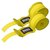 Бинты для бокса PowerPlay 3047 желтые 3м (PP_3047_3m_Yellow)
