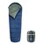 Спальний мішок Naturehike з капюшоном MJ300 CNK2300SD014 темно-синій (6976023923081), зображення 2