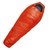 Спальный мешок Pinguin Expert (-8°С/-16°С), 195 см - Right Zip, Orange (PNG 233452)
