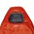 Спальный мешок Pinguin Expert (-8°С/-16°С), 195 см - Right Zip, Orange (PNG 233452)