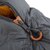 Спальный мешок Pinguin Expert (-8°С/-16°С), 195 см - Right Zip, Orange (PNG 233452)