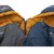 Спальный мешок Pinguin Expert (-8°С/-16°С), 195 см - Left Zip, Orange (PNG 233353)