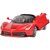 Машинка Rastar Ferrari LaFerrari Aperta 1:14 ц:красный (75860)