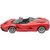 Машинка Rastar Ferrari LaFerrari Aperta 1:14 ц:красный (75860), изображение 5